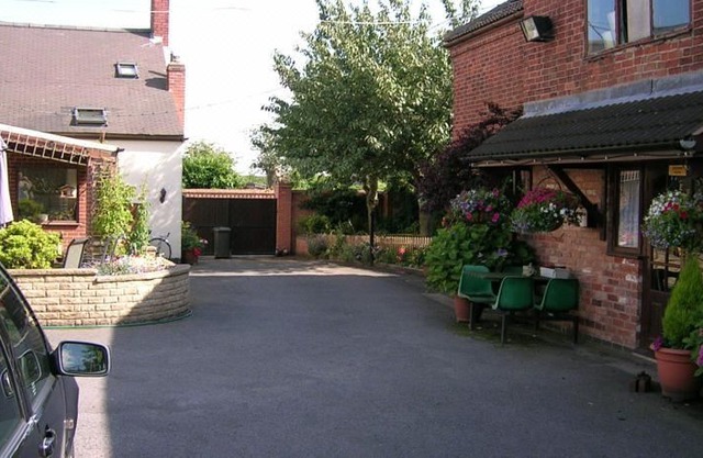 The Post House
