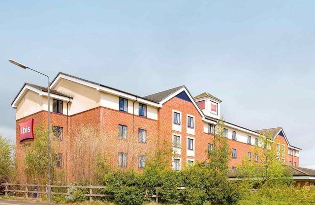 Ibis Chesterfield North Barlborough 
