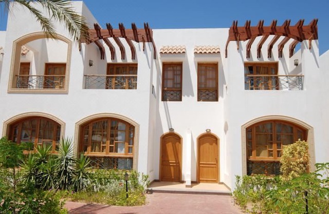 Coral Hills Resort Sharm El-Sheikh
