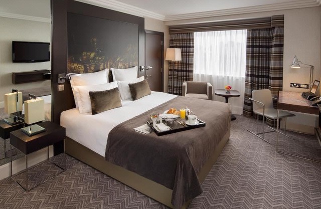 Jumeirah Lowndes Hotel