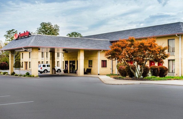 Econo Lodge Mifflintown