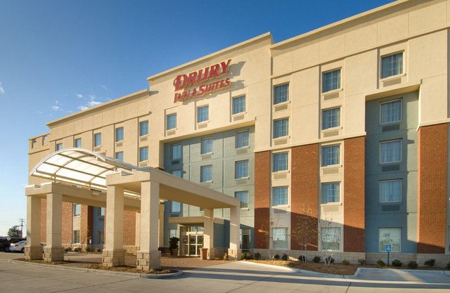 Drury Inn & Suites Sikeston