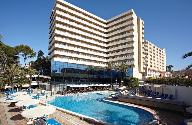 Grupotel Taurus Park