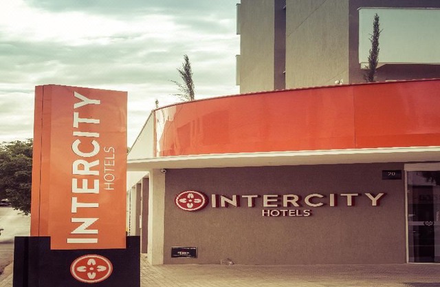 Intercity Montes Claros