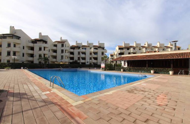 70 m² Apartment ∙ 2 bedrooms ∙ 4 guests
