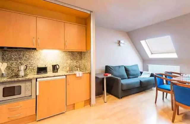 Résidence Pierre & Vacances Pas de la Casa Alaska**** - Apartment for 6 people - 1 bedroom