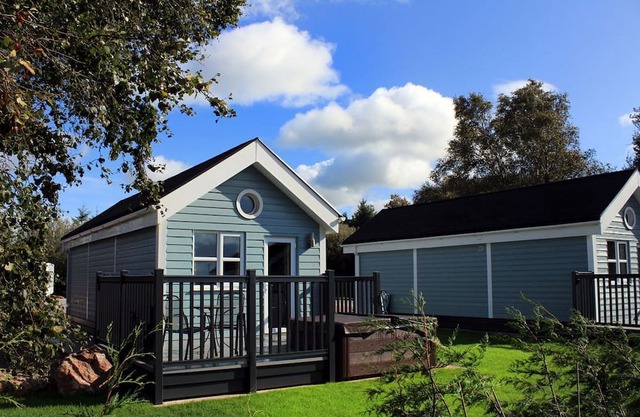 1 bedroom accommodation in Annan