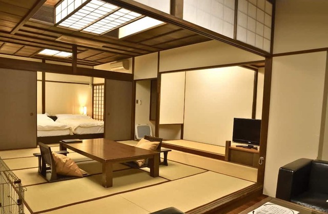 Shuzenji Kizuna Plus