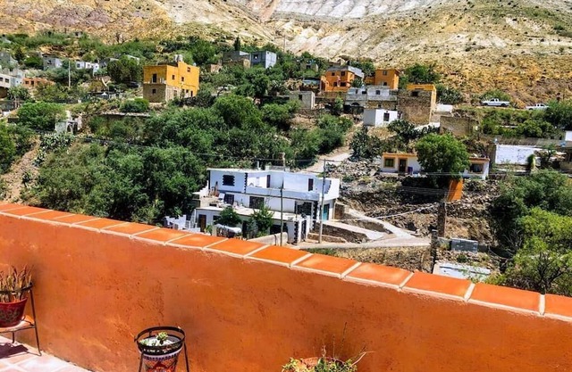 Hotel San Pancho