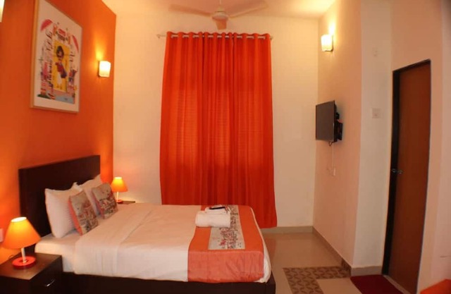 Comfortable rooms Stay near Miramar Beach