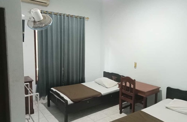 Hotel Taman Rai