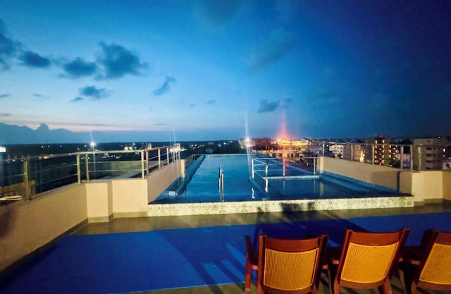 SKS in Puri