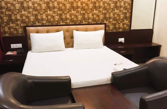 The Metropol Hotel Siwan