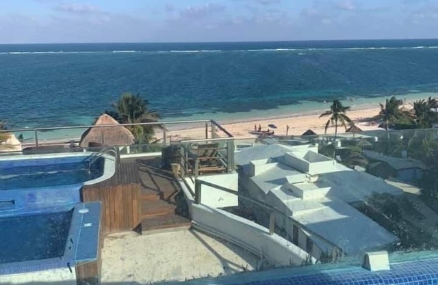 MoonLight Condos Puerto Morelos