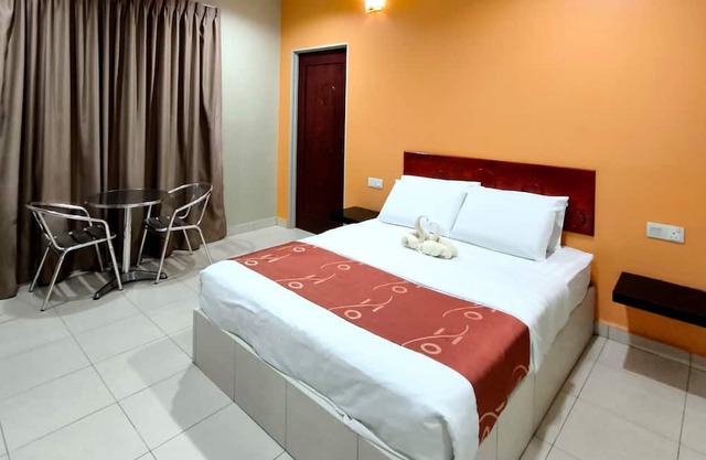 Capital O 91205 Palong Hill Chalet