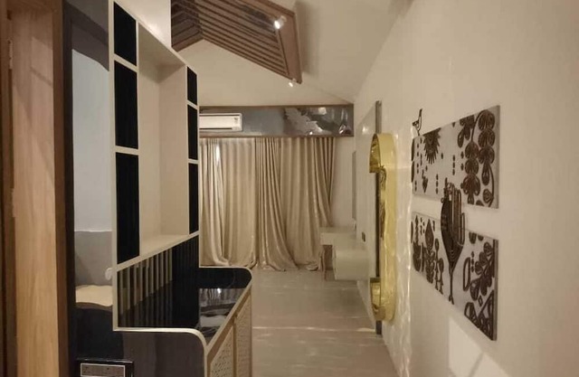 M Farm Resort