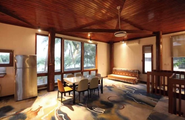 Rainbow Holiday Resort