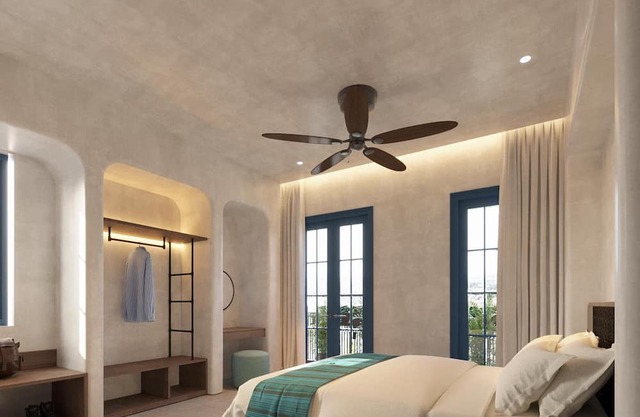 Tramonto Boutique Hotel