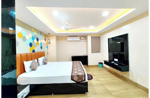 Hotel Santosh Inn Puri