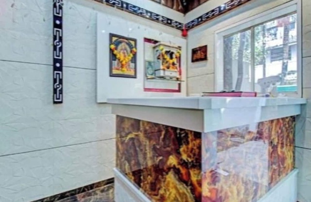 Anil Guest House Santacruz East
