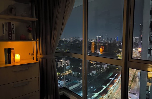 Regalia Residence KLCC By Rainbow
