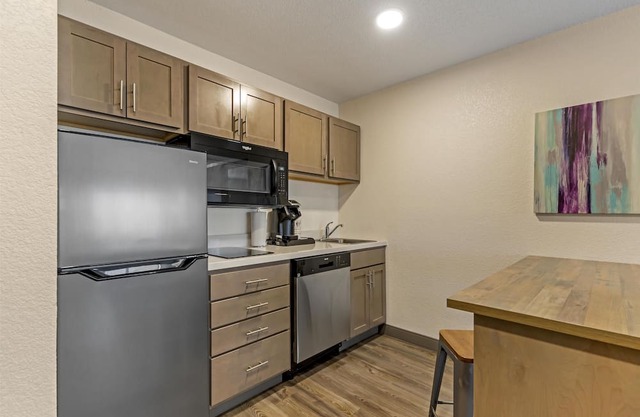 Executive Residency By Best Western Waterloo & Cedar Falls