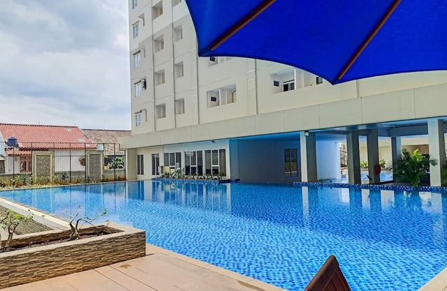Classic Studio At Loftvilles City Apartment