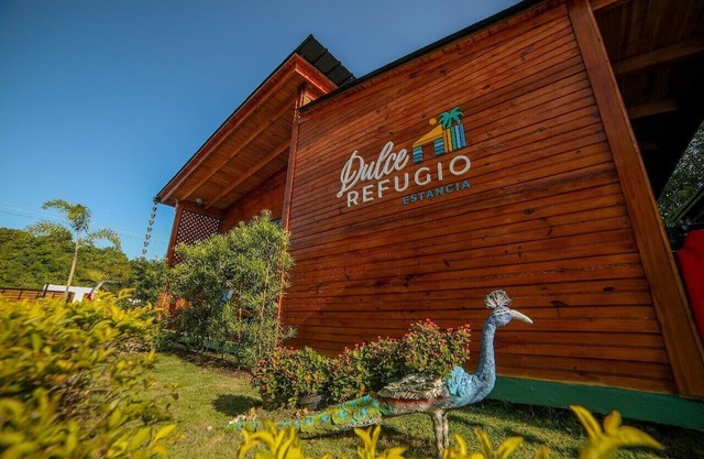 Villa Dulce Refugio