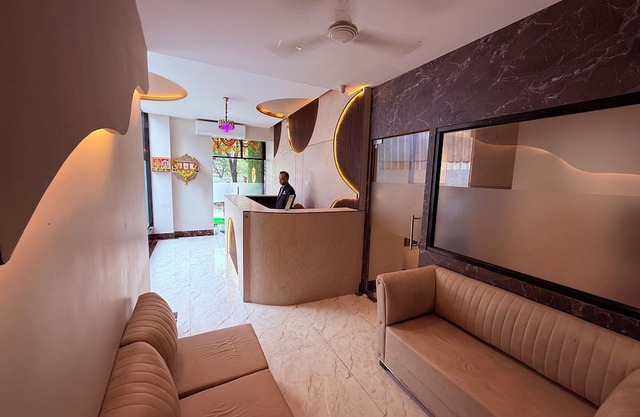 Hotel Melody NX