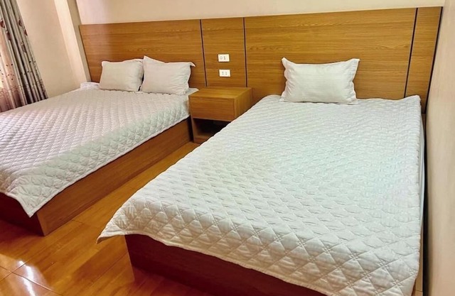 Thanh Son Noi Bai Airport Hotel