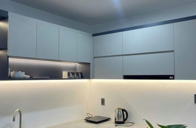 Sophia Center - Serviced Apartment