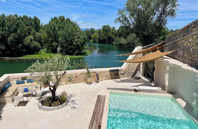 Les Terrasses de Bélarga