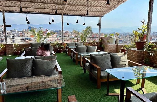 Royal Boutique Hotel