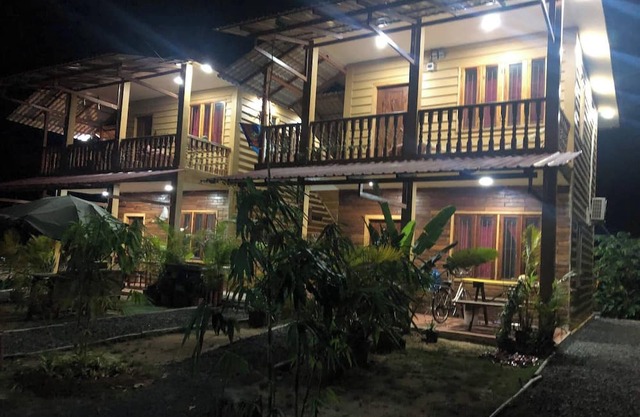 Mountain View Terrace Apartment Kampot
