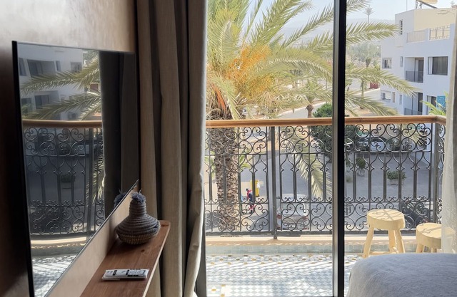 Palm surf&spa hotel