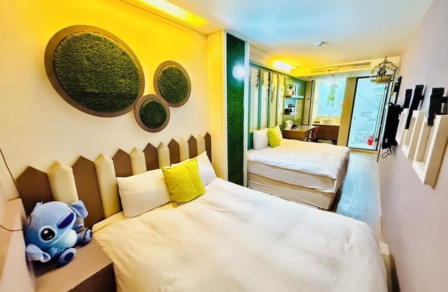 Bifon Hotel