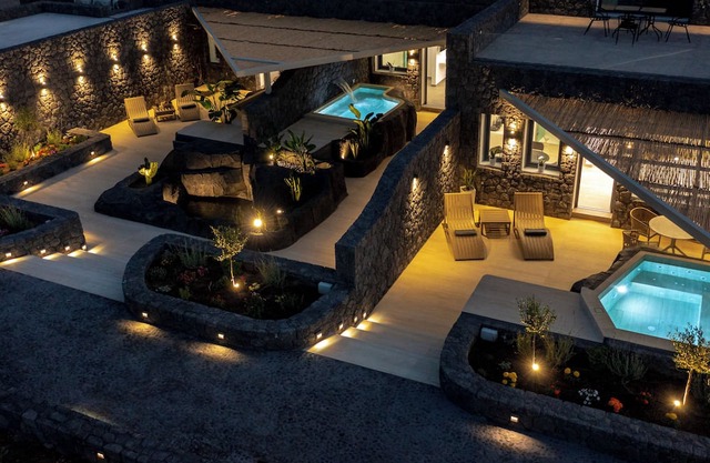 Mperes Villas