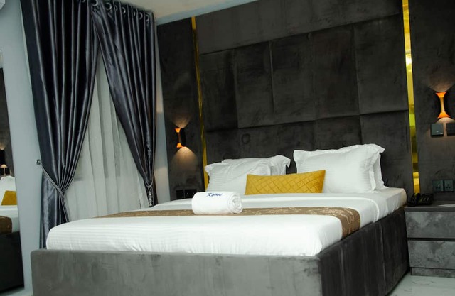 Kdovehotels&suites