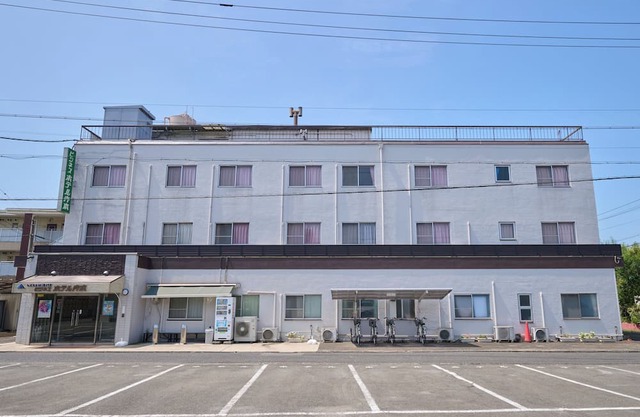 Tabist Business Hotel Teramoto