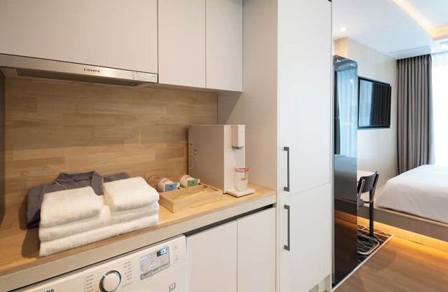 STAYFY Paju K Hills