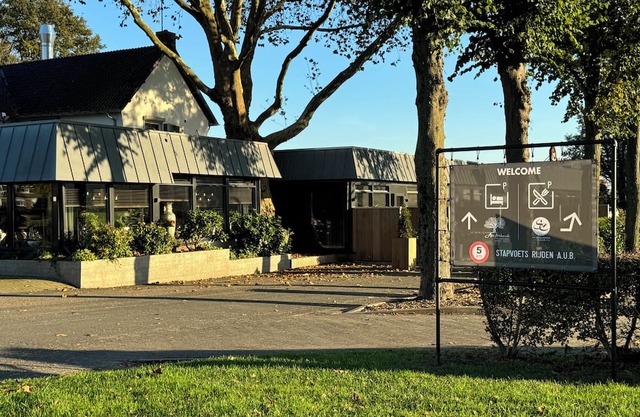 Longstay Achterhoek