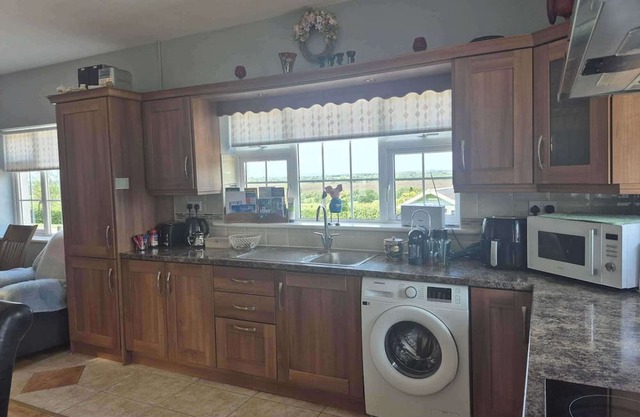 Tranquil Cottage Retreat in Kells, Leitrim