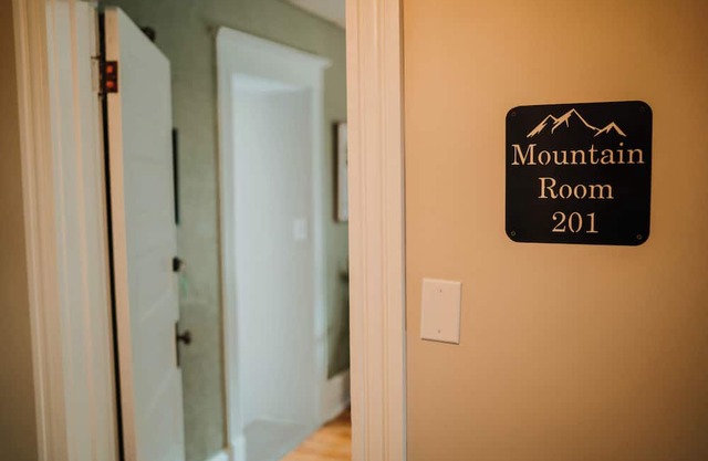 Cramer Family Mountain Inn