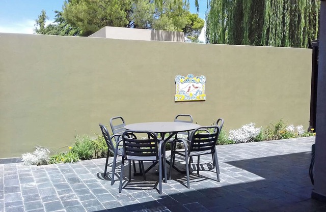 Complejo privado Duplex 6