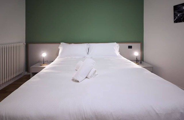 La Corte Rental Room