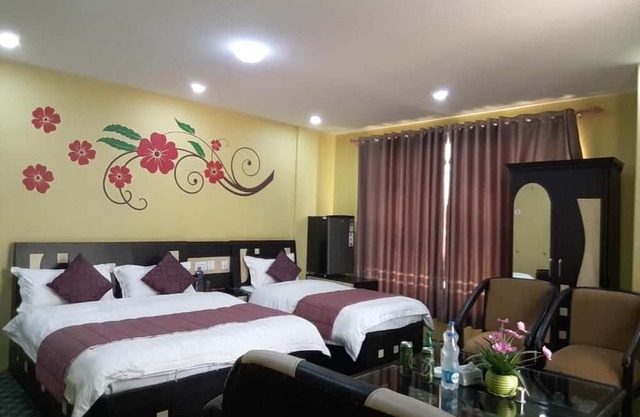Asian Hotel Butwal