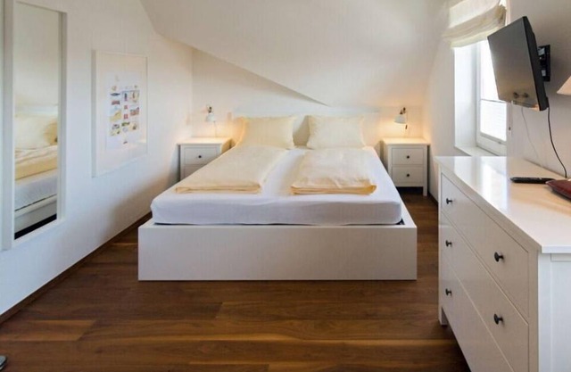 Holiday Apartment Norddeich Loft