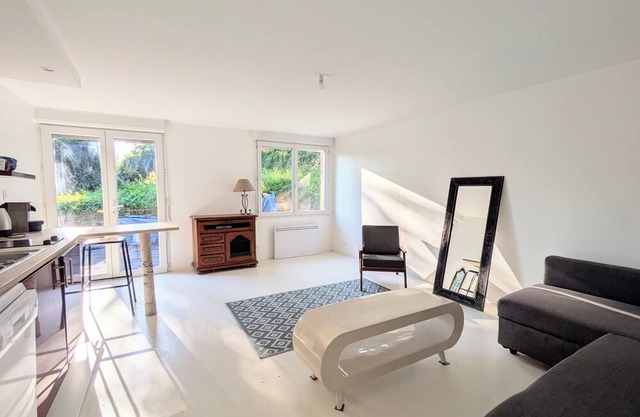 Cosy apartment near Paris