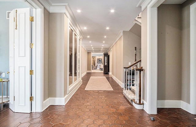 Historic 600-acre Estate in Southwest Michigan along St. Joseph River