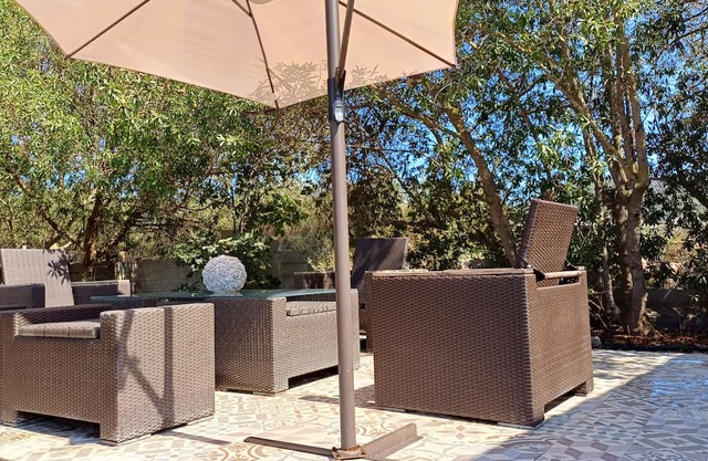Casita Anna